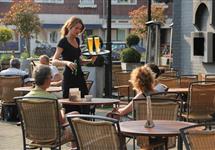 Café | Restaurant De 4 Heeren in Nijmegen